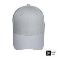 کلاه بیسبالی سفید