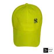 کلاه بیسبالی NY سبز