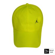 کلاه بیسبالی جردن سبز