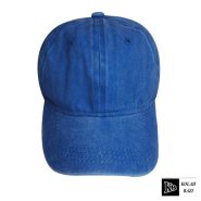 کلاه بیسبالی سنگ شور آبی