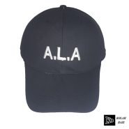 کلاه بیسبالی A.L.A مشکی