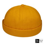 کلاه لئونی نارنجی