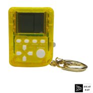 جاسوئیچی بازی دیجیتالی دار زرد