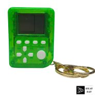 جاسوئیچی بازی دیجیتالی دار سبز