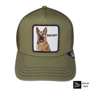 کلاه گورین براز اورجینال سگ سبز