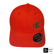 کلاه بیسبالی CK قرمز