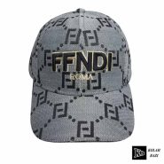 کلاه بیسبالی FFndi طوسی