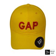 کلاه بیسبالی gap زرد