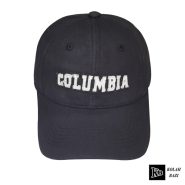 کلاه بیسبالی کلمبیا مشکی