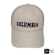 کلاه بیسبالی کلمبیا کرم