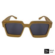 عینک آفتابی لویی ویتون مدل میلیونر بژ