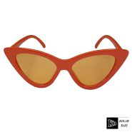عینک آفتابی چنل نارنجی