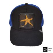 کلاه گورین ستاره دریایی مشکی