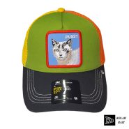 کلاه گورین گربه سبز صدری